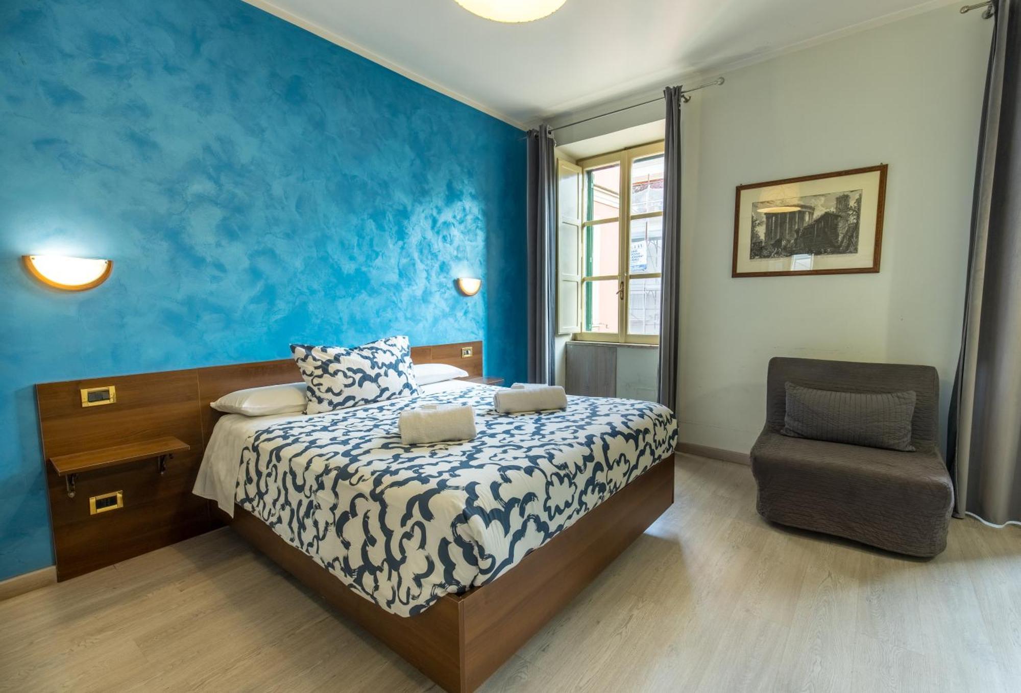 Hotel Palazzo Santori Tivoli Zewnętrze zdjęcie