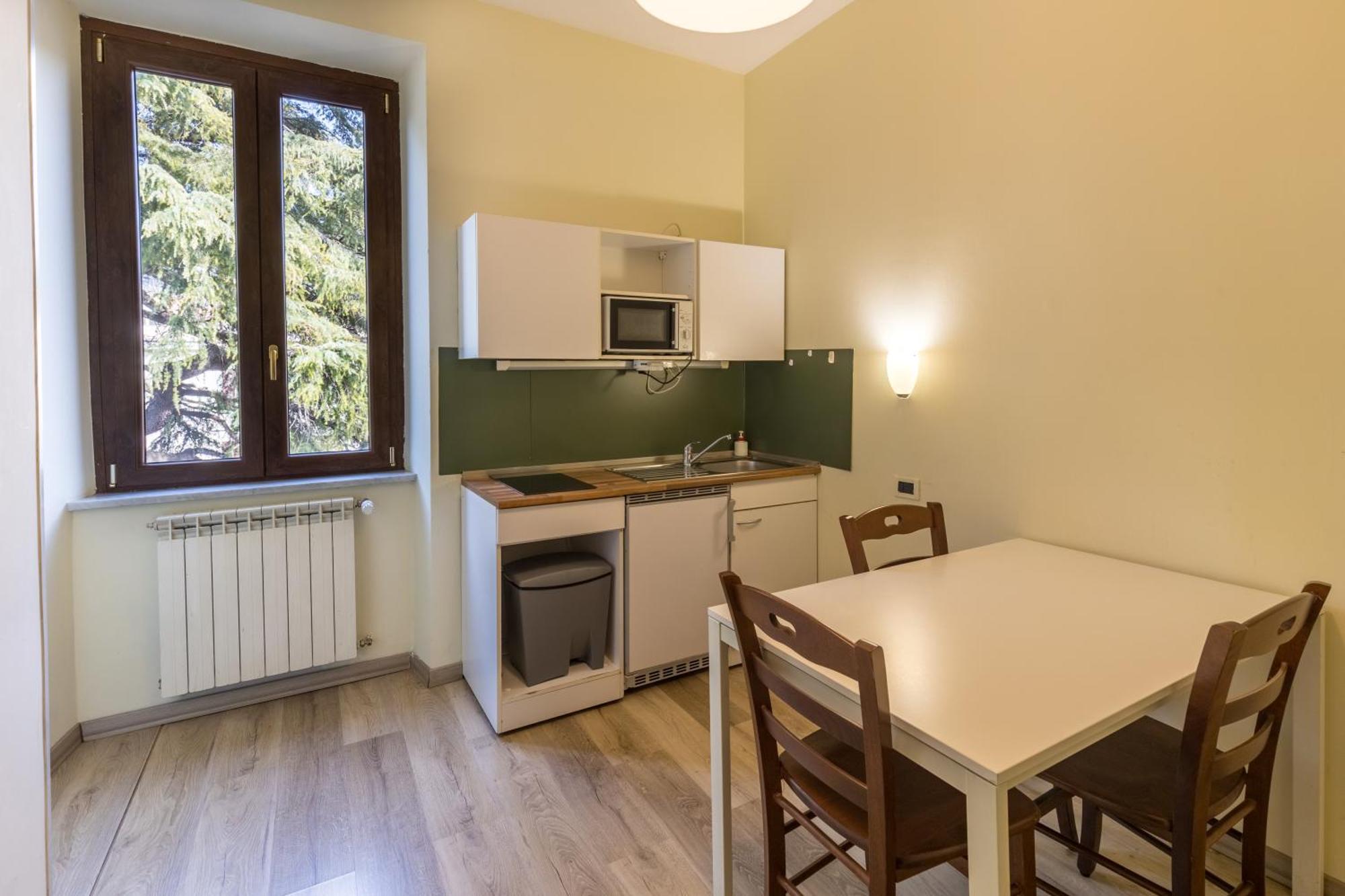 Hotel Palazzo Santori Tivoli Zewnętrze zdjęcie