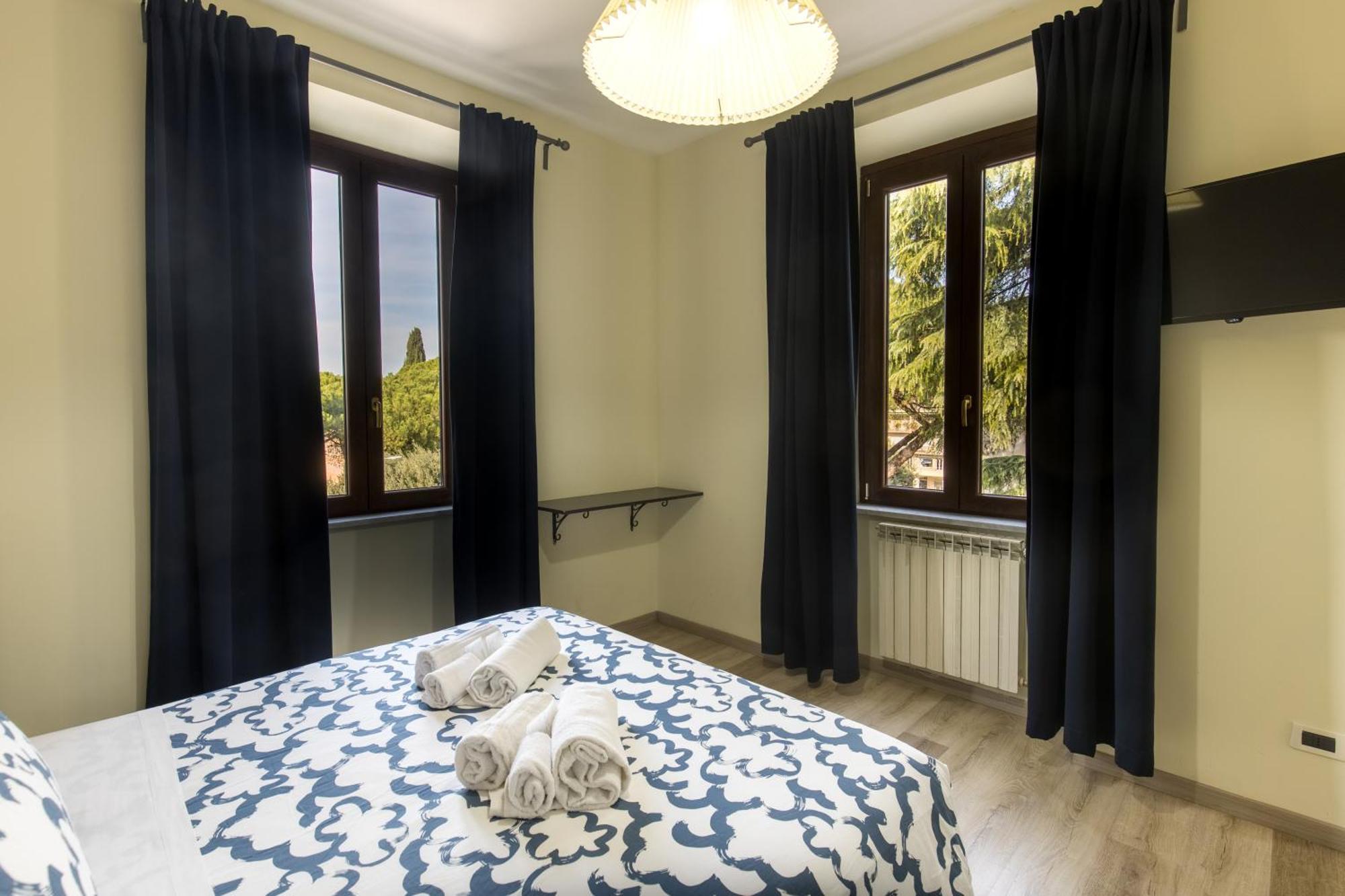 Hotel Palazzo Santori Tivoli Zewnętrze zdjęcie