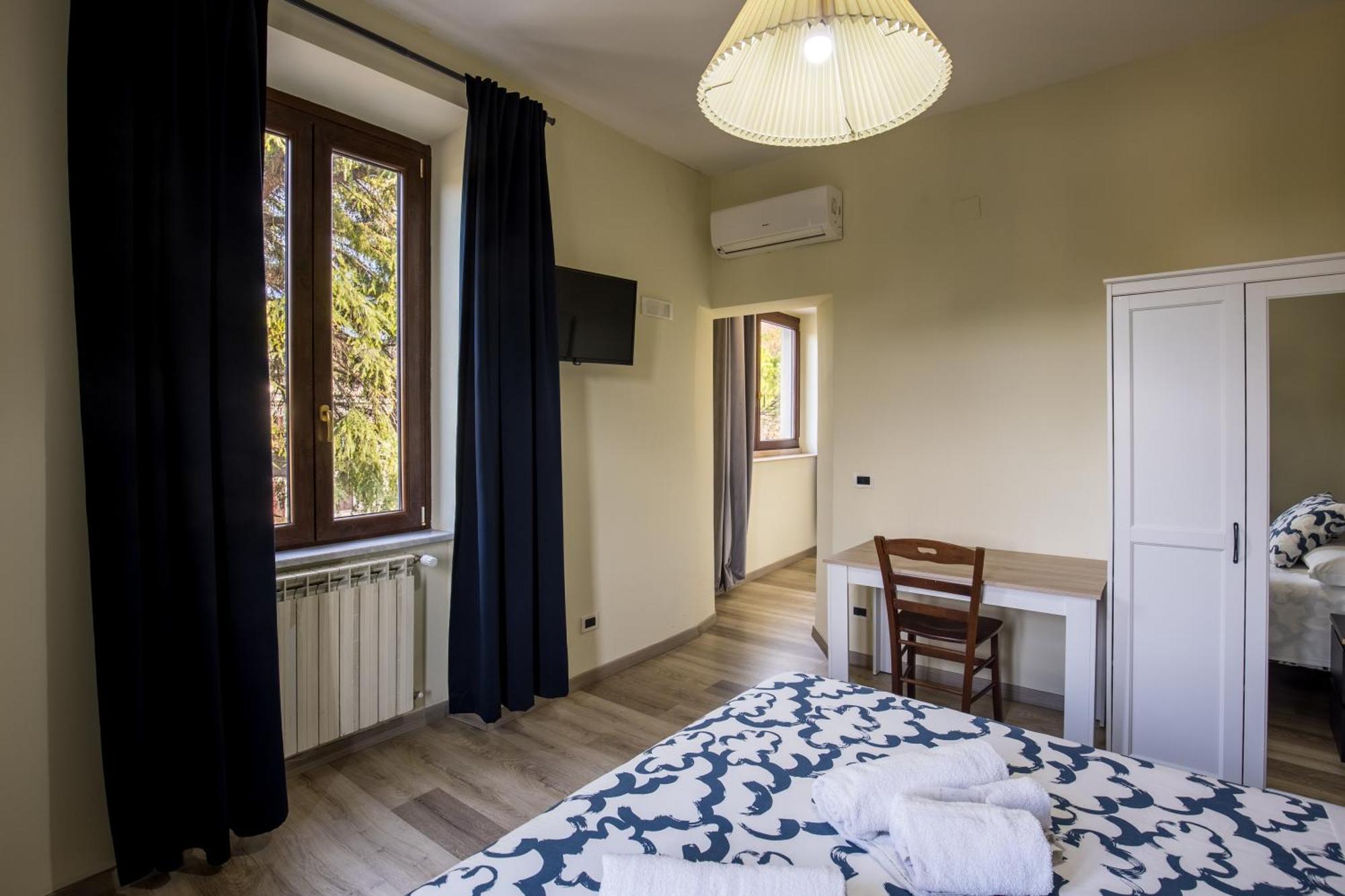 Hotel Palazzo Santori Tivoli Zewnętrze zdjęcie