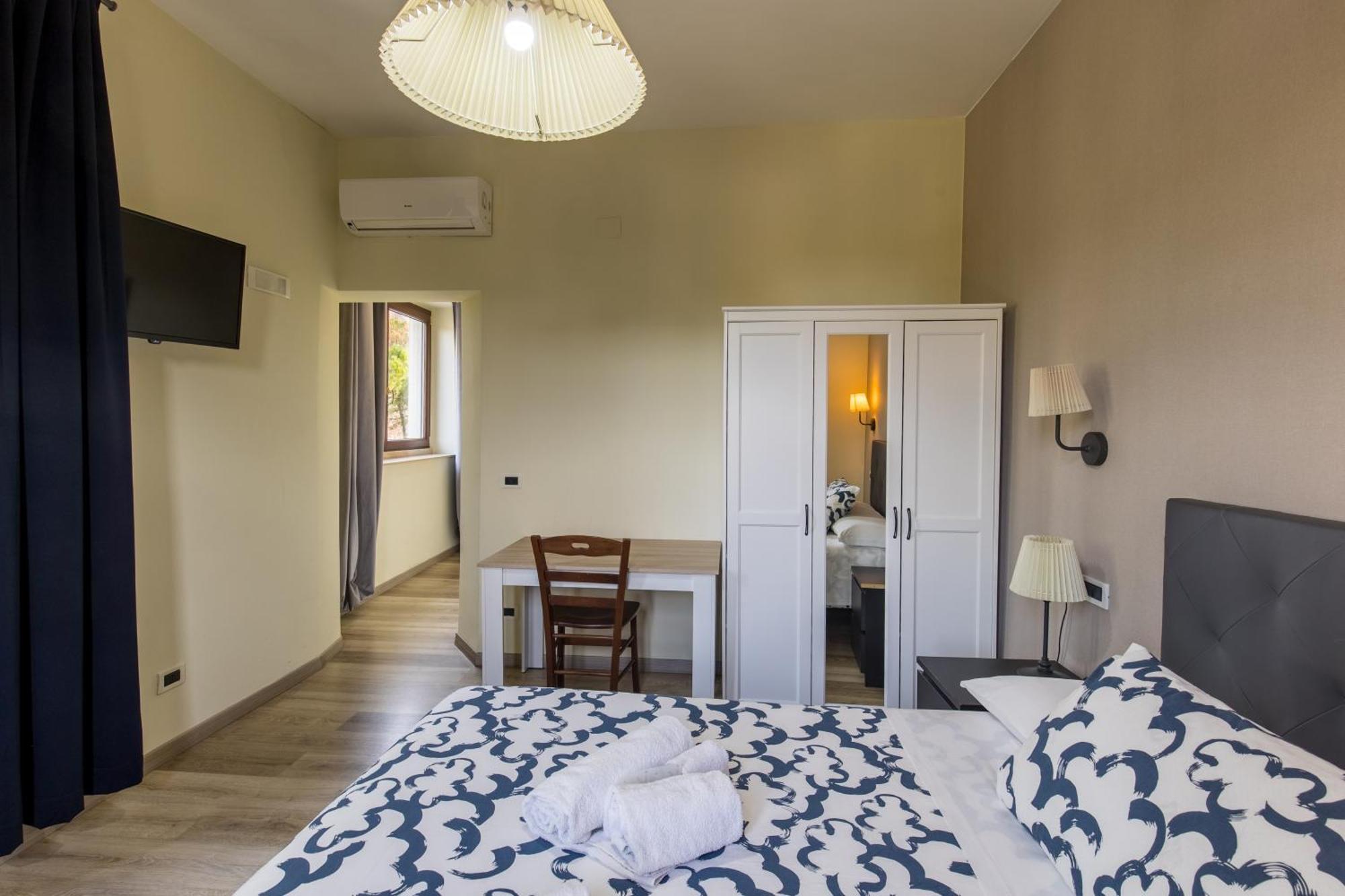 Hotel Palazzo Santori Tivoli Zewnętrze zdjęcie