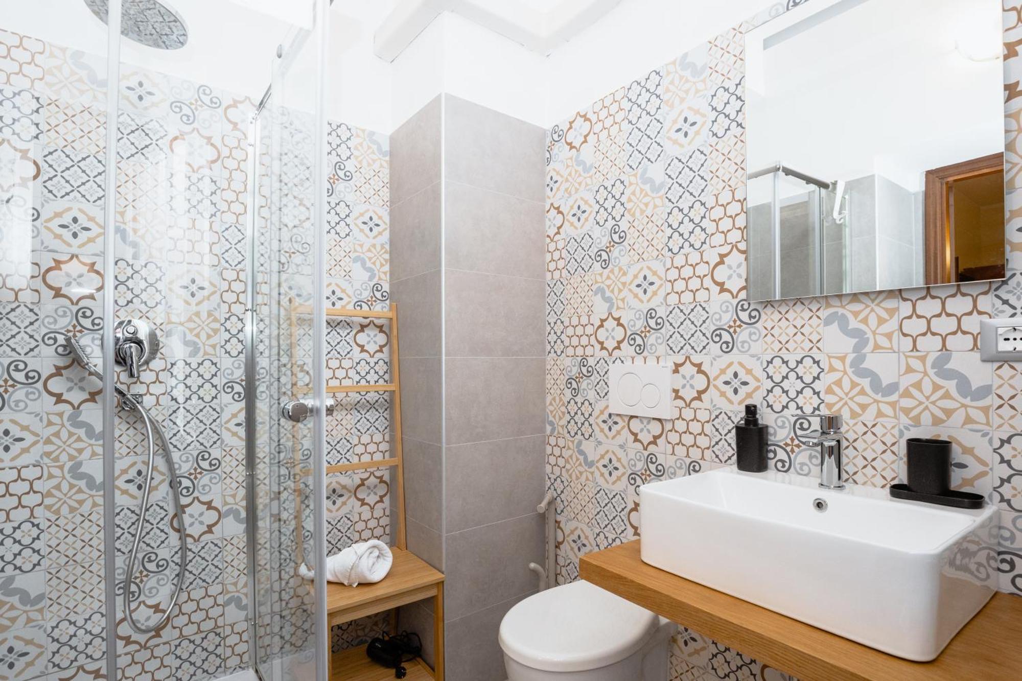 Hotel Palazzo Santori Tivoli Zewnętrze zdjęcie