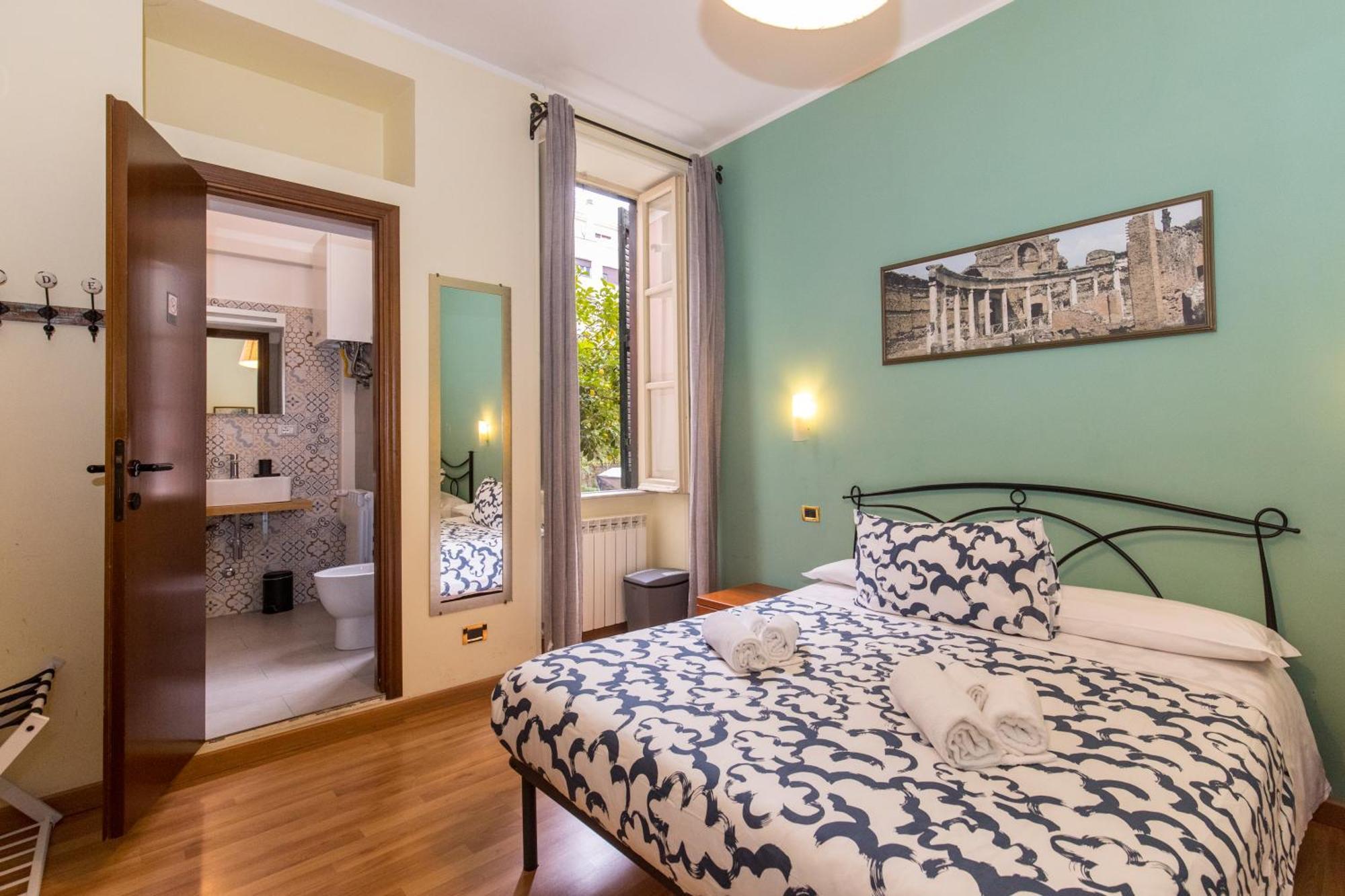 Hotel Palazzo Santori Tivoli Zewnętrze zdjęcie