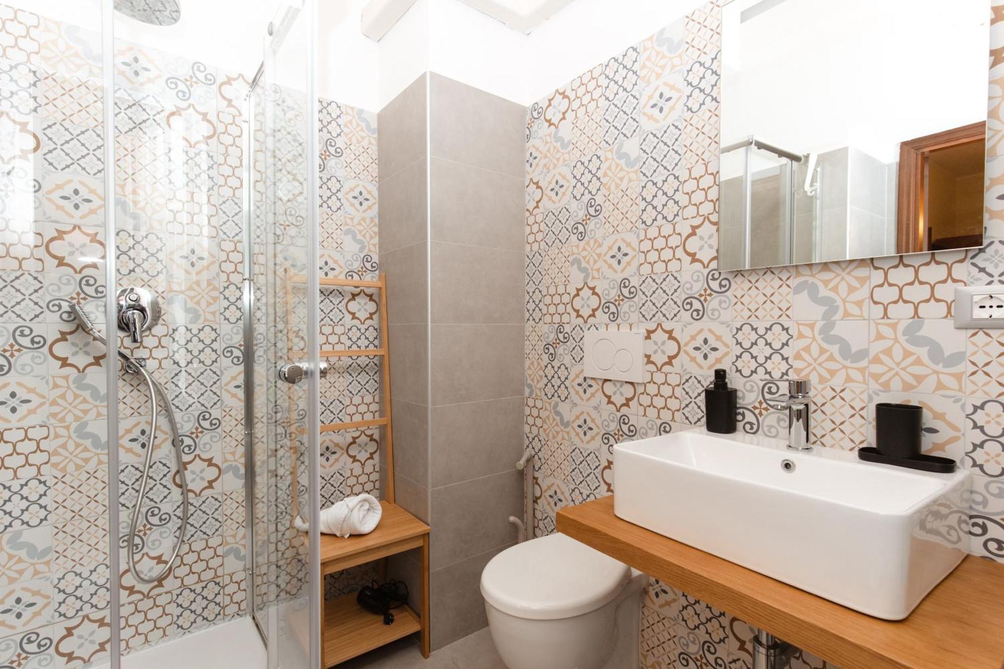 Hotel Palazzo Santori Tivoli Zewnętrze zdjęcie