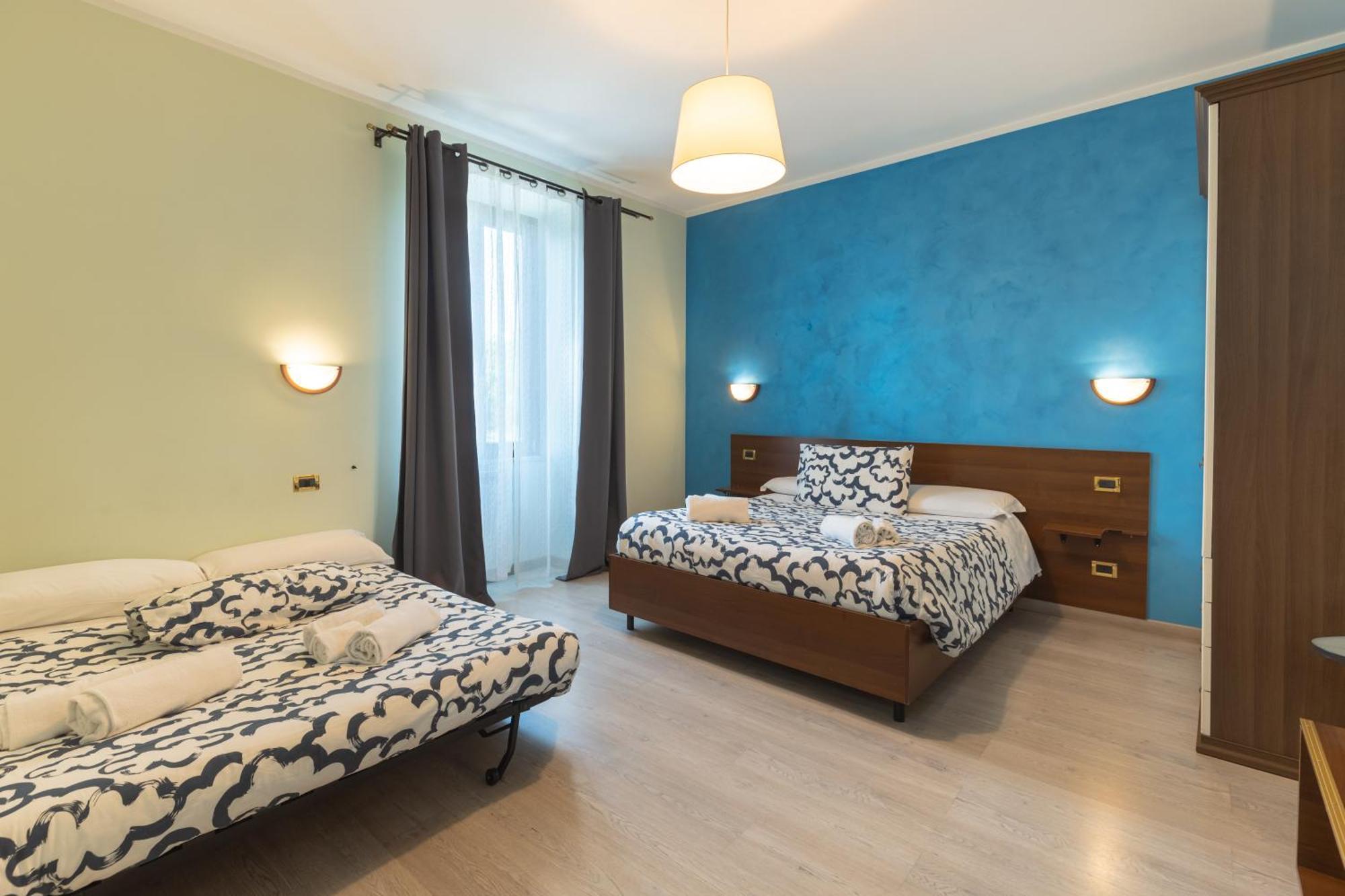 Hotel Palazzo Santori Tivoli Zewnętrze zdjęcie