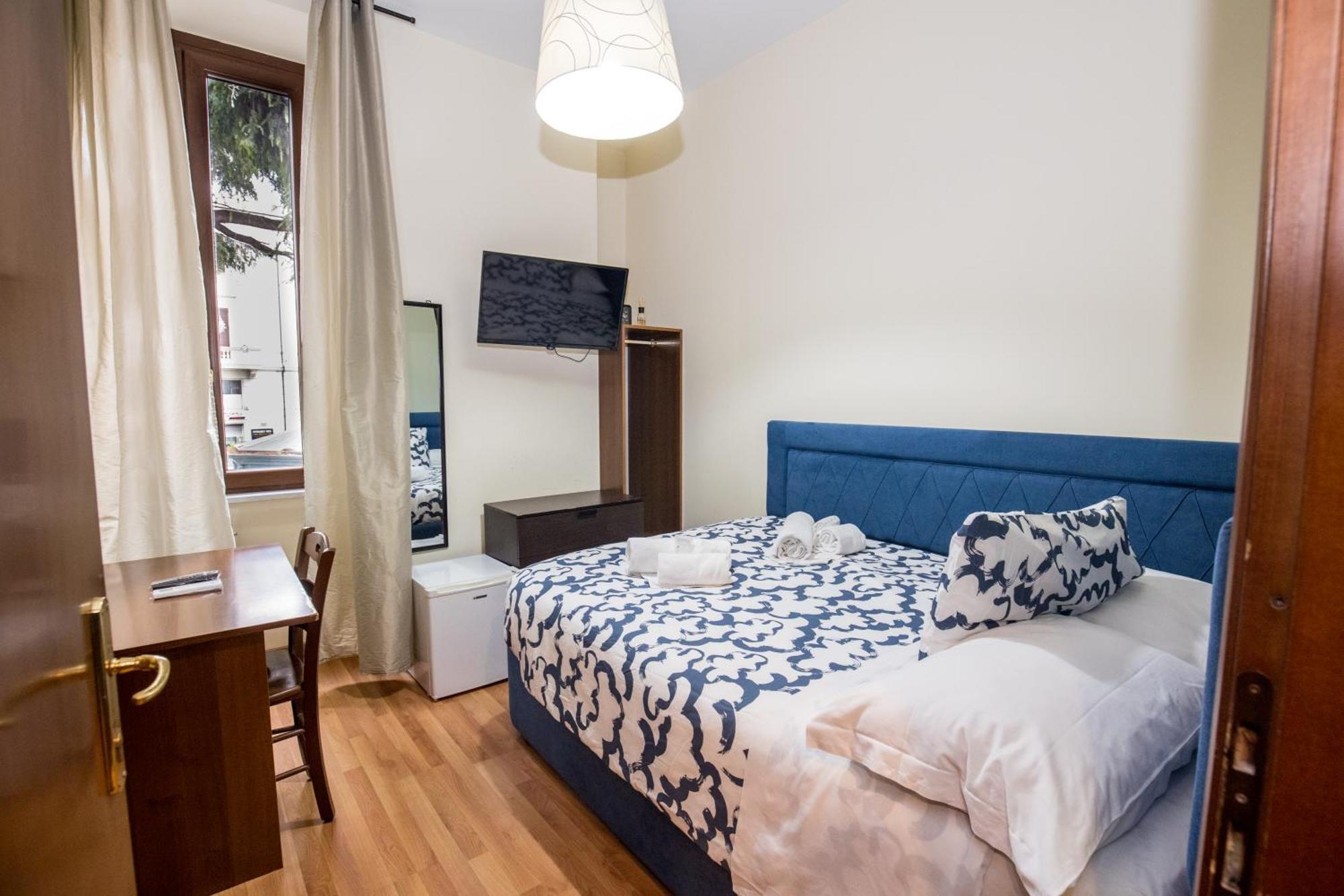 Hotel Palazzo Santori Tivoli Pokój zdjęcie