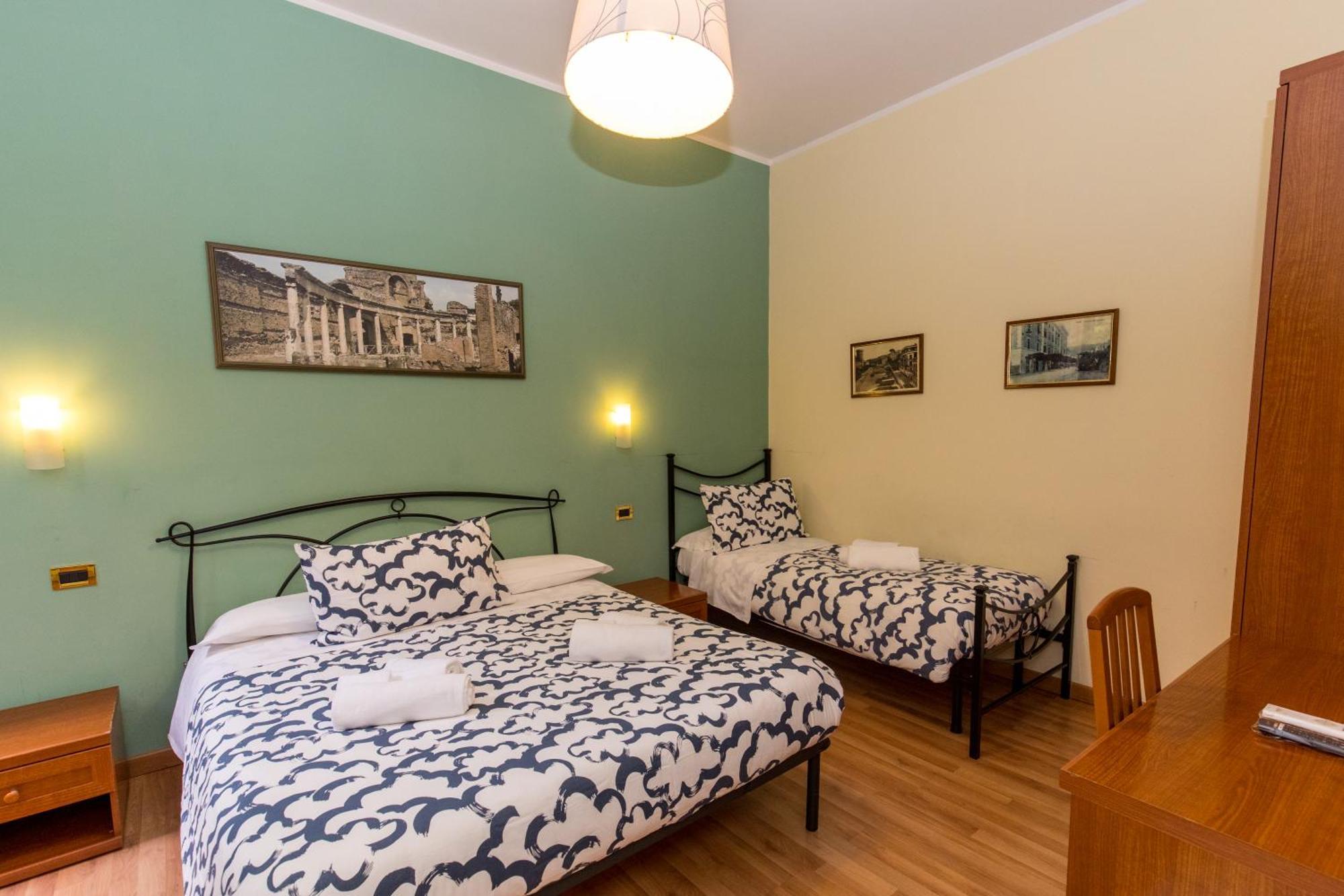 Hotel Palazzo Santori Tivoli Zewnętrze zdjęcie