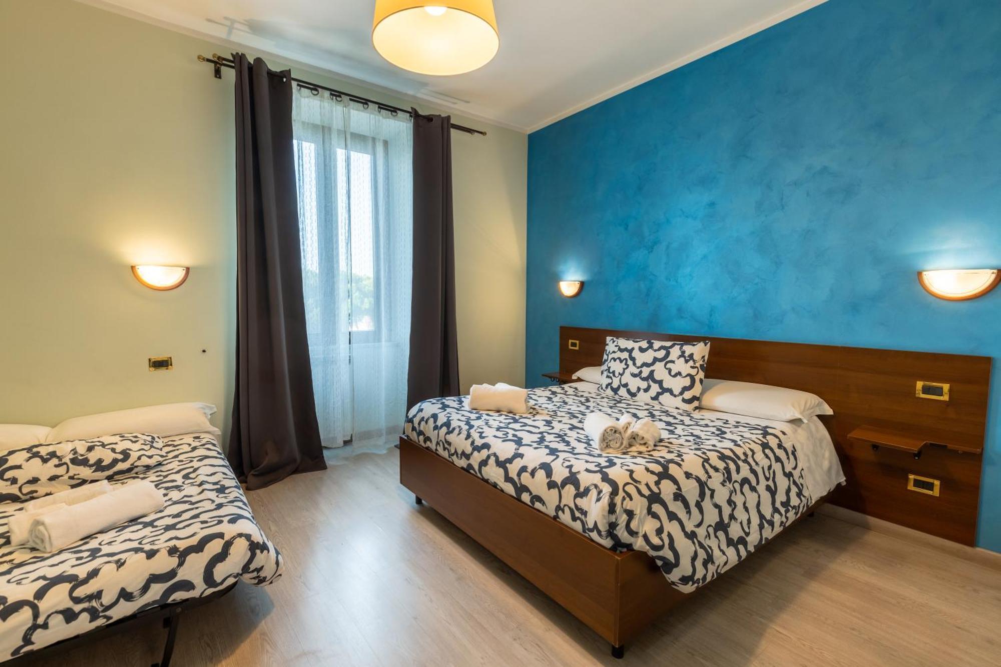 Hotel Palazzo Santori Tivoli Zewnętrze zdjęcie