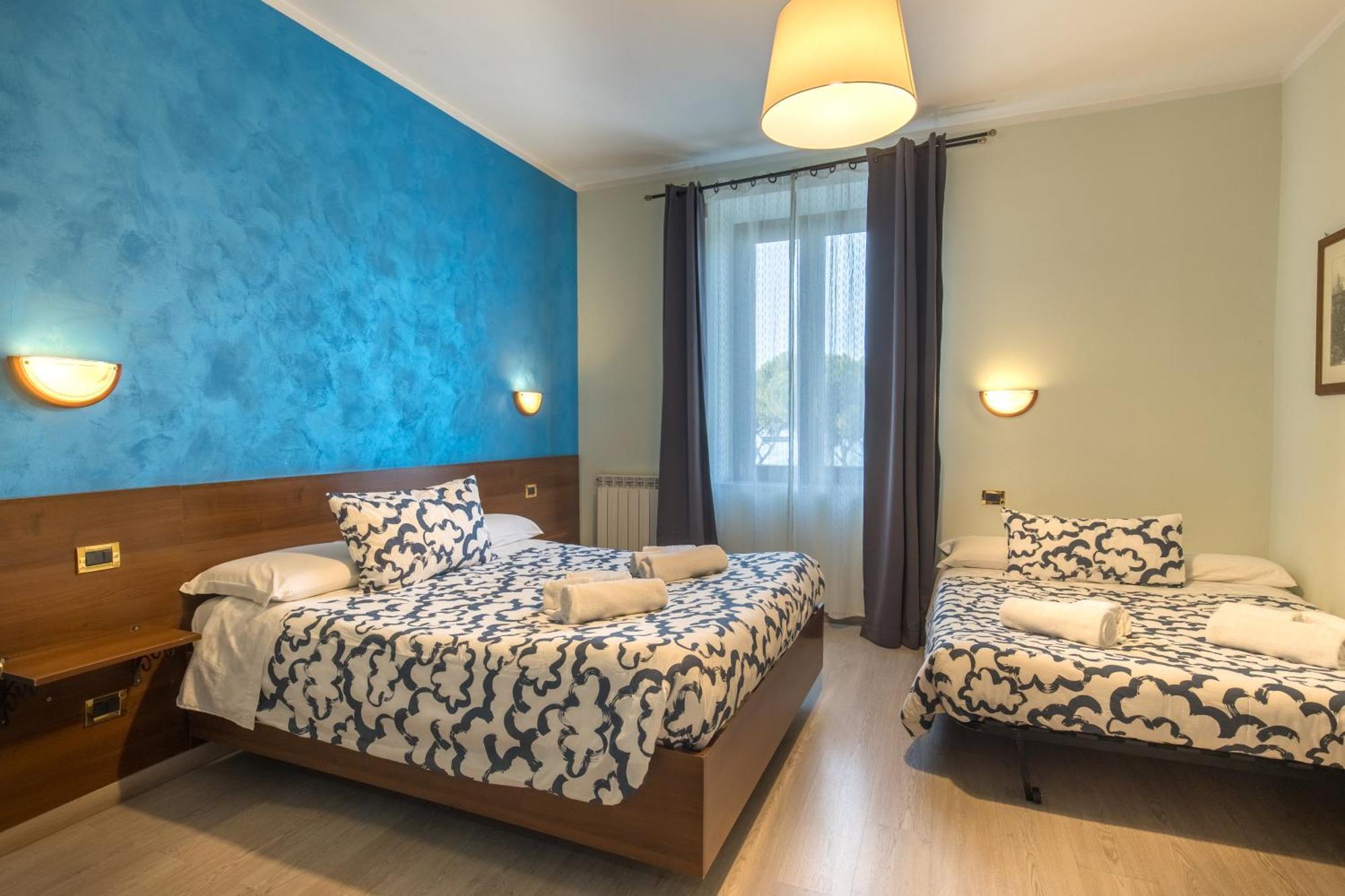 Hotel Palazzo Santori Tivoli Zewnętrze zdjęcie