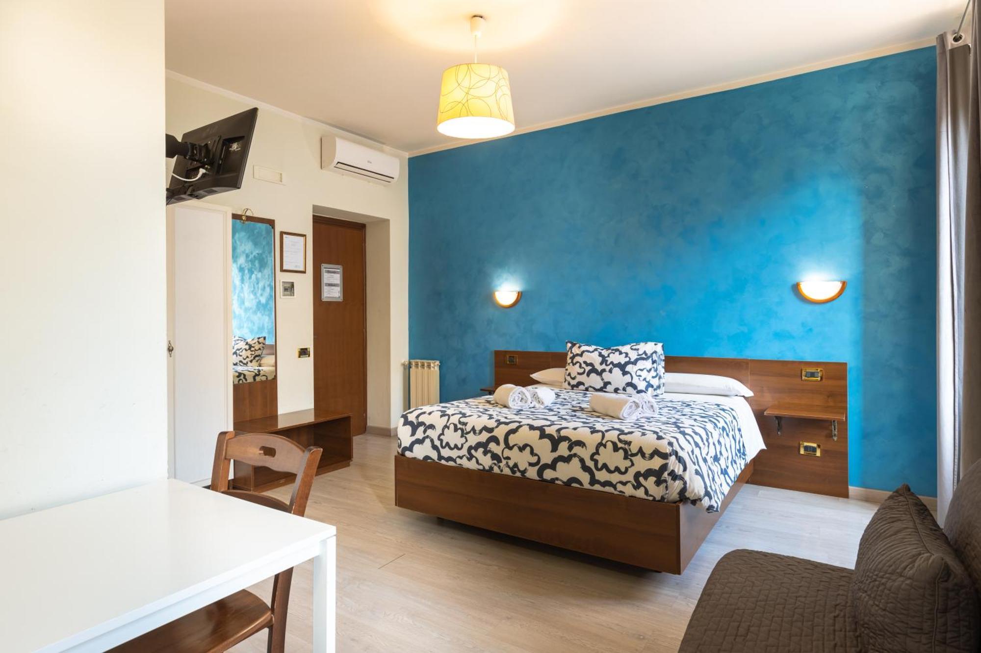 Hotel Palazzo Santori Tivoli Zewnętrze zdjęcie