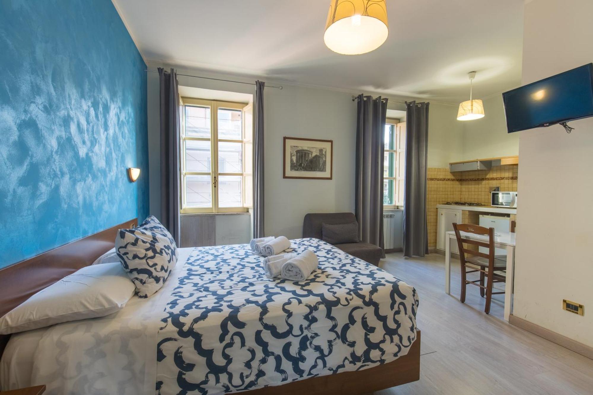 Hotel Palazzo Santori Tivoli Zewnętrze zdjęcie