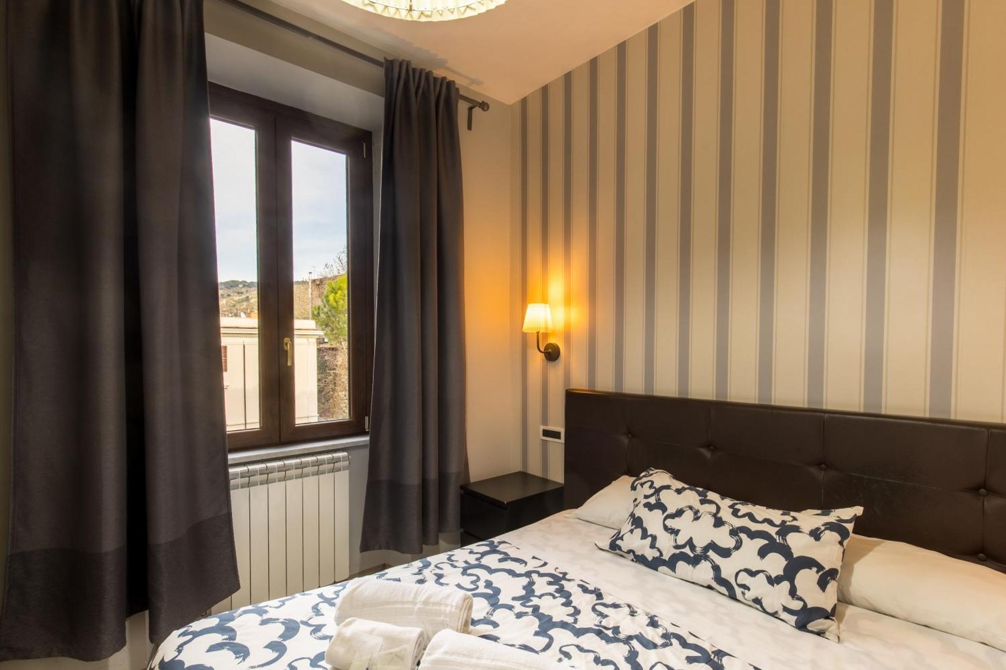 Hotel Palazzo Santori Tivoli Zewnętrze zdjęcie