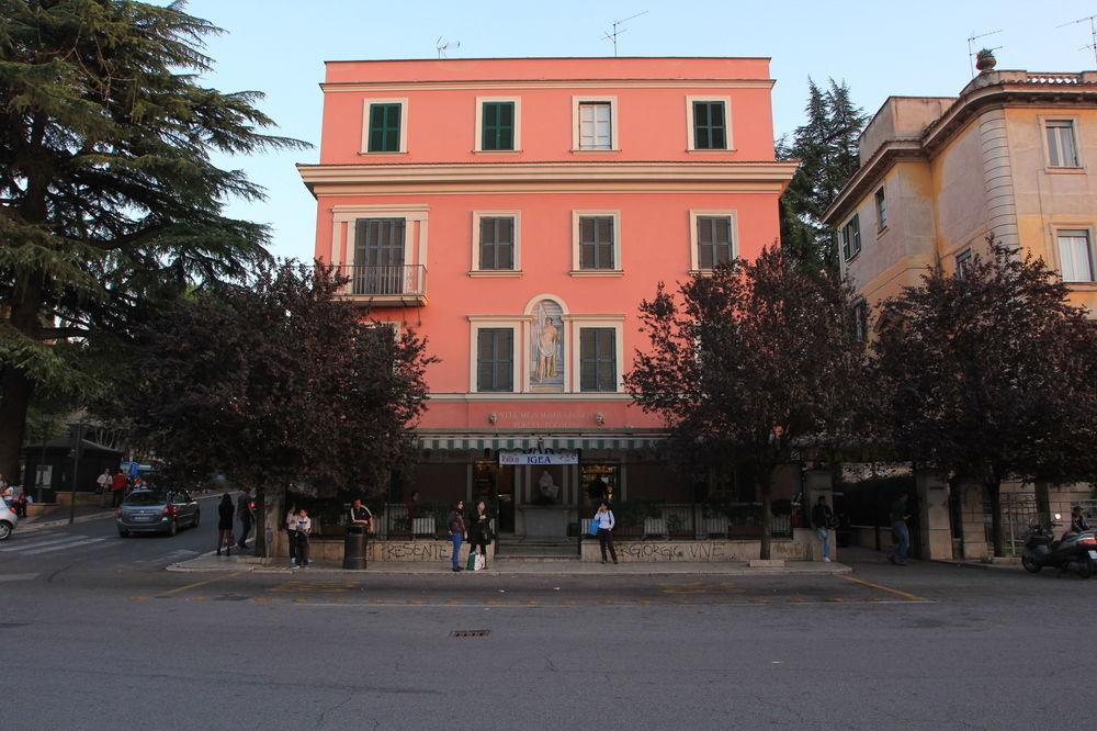 Hotel Palazzo Santori Tivoli Zewnętrze zdjęcie