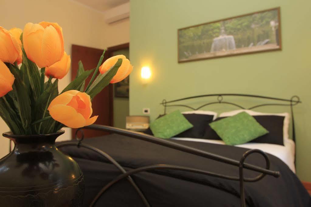 Hotel Palazzo Santori Tivoli Zewnętrze zdjęcie