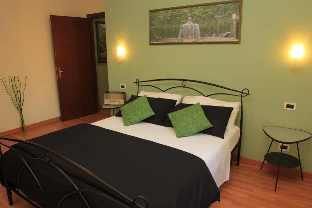 Hotel Palazzo Santori Tivoli Zewnętrze zdjęcie