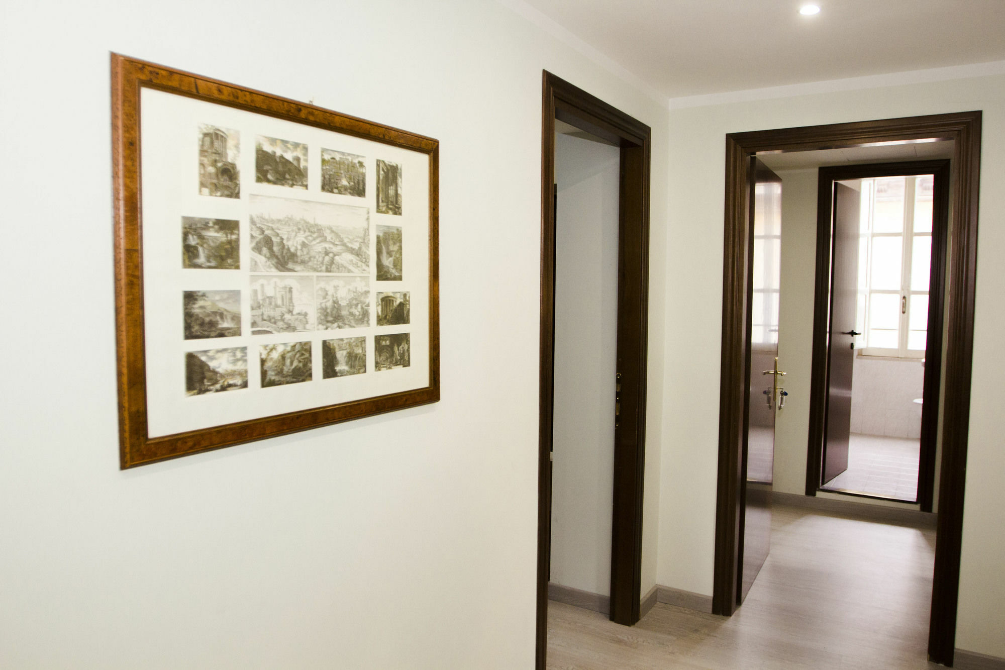 Hotel Palazzo Santori Tivoli Zewnętrze zdjęcie